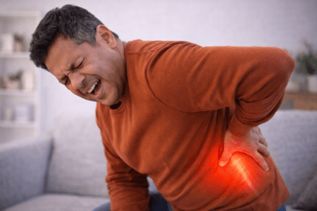 Spinal Stenosis: When Your Backbone Decides to Be Dramatic
