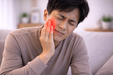 Toothache: The Tiny Tyrant That Refuses to Chill