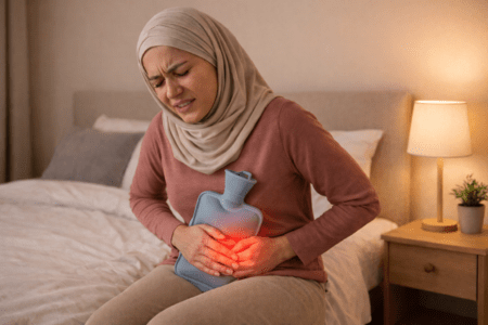 Vagina Pain: The Uninvited Guest That Refuses to Leave