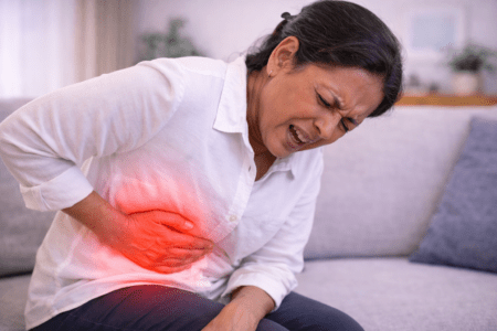 Rib Pain: When Your Torso Files a Formal Complaint