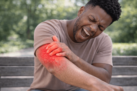 Sore Throat Survival Guide: Because Swallowing Shouldn’t Feel Like a Side Quest