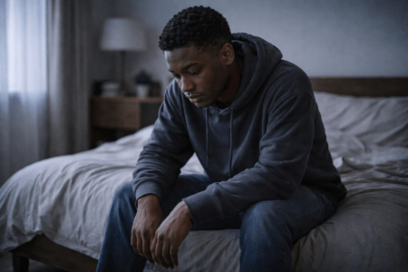 Depression: When Your Brain Becomes a Moody, Uninvited Life Coach