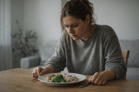 Living With an Eating Disorder: Finding Hope When Your Body and Mind Feel at War