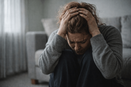 Emotional Pain: When Your Heart Throws a Tantrum You Didn’t Approve