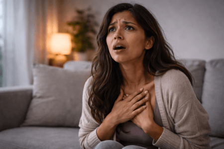 Shame: The Heavy, Invisible Pain That Follows You Everywhere