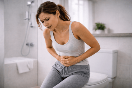 Acute Cystitis: The Fiery, Uninvited Houseguest in Your Bladder