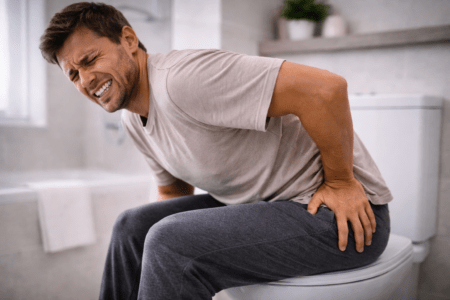 Anal Abscess: The Pain No One Wants to Talk About… But We Will