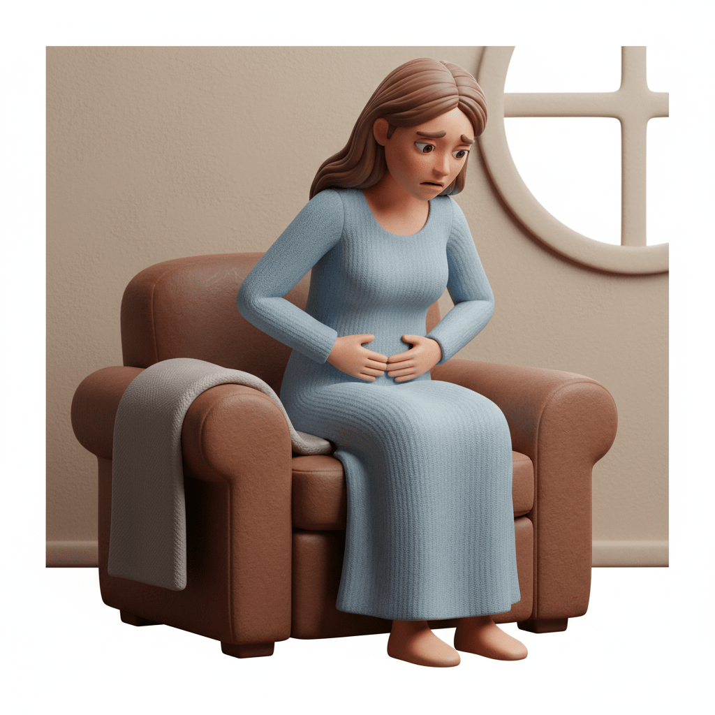 Pelvic Organ Prolapse