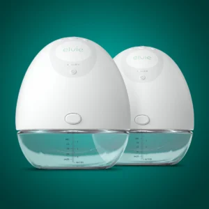 Elvie Pump Wearable Breast Pump