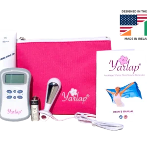 Yarlap with AutoKegel Pelvic Floor System