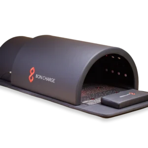 BON CHARGE Infrared PEMF Sauna Dome