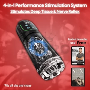 Myoro Neuman Wave Therapy Pro