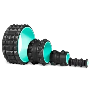Chirp Wheel+ 4-Pack