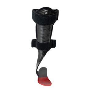Brace Direct Carbon Fiber Footplate