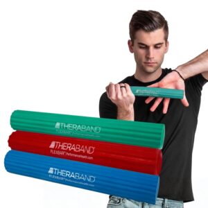 TheraBand FlexBar Multi-Pack
