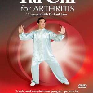 Tai Chi for Health Institute Certification