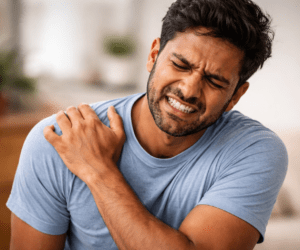 LABRAL TEAR: When Your Joint Quietly Files a Formal Complaint Against You