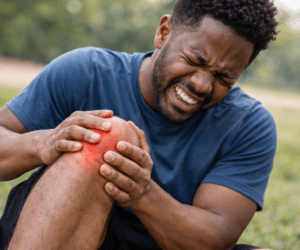 Your Knee Just Ghosted You: A Meniscus Tear Survival Guide for People Who Did Literally Nothing Wrong