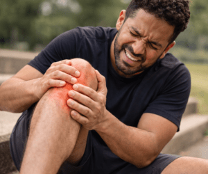 SHIN SPLINTS: When Your Legs File a Formal Complaint Against You