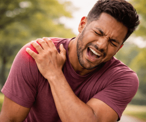 Your Shoulder Yeeted Itself Out of the Socket (And Now You’re Paying for It)