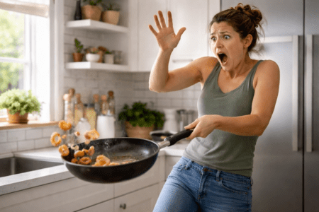 Your Skin Is Not Toast: The Unofficial Survival Guide to Burns (Without Ruining Your Life)