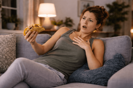 Chest Pain: Is It Anxiety, Acid, or Your Body Dramatically Asking for Attention?