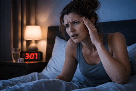 Cluster Headaches: When Your Brain Schedules a Daily Knife Fight and Forgets to Cancel