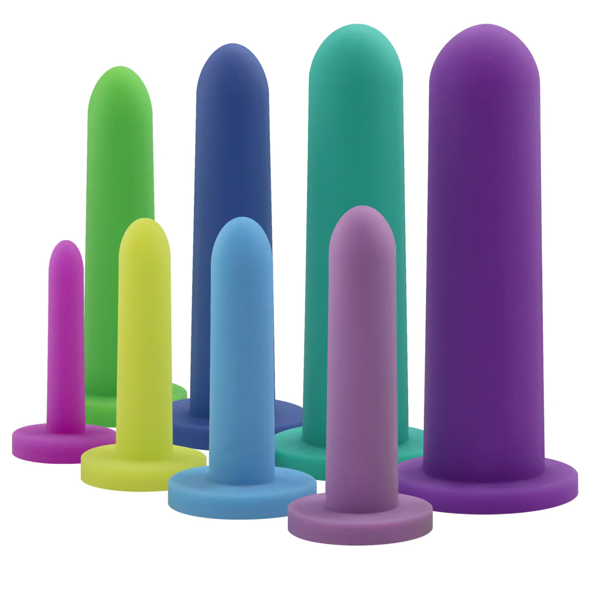 Intimate Rose pelvic health products supporting sexual wellness, pelvic comfort and recovery