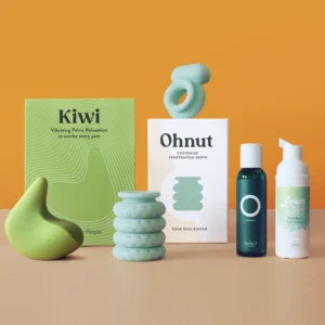Ohnut Complete Bundle