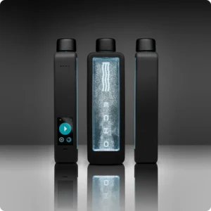 Echo Molecular Hydrogen Water System