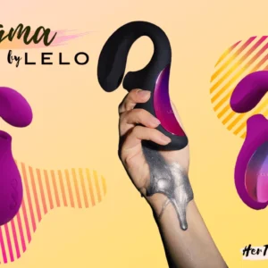 Lelo Enigma