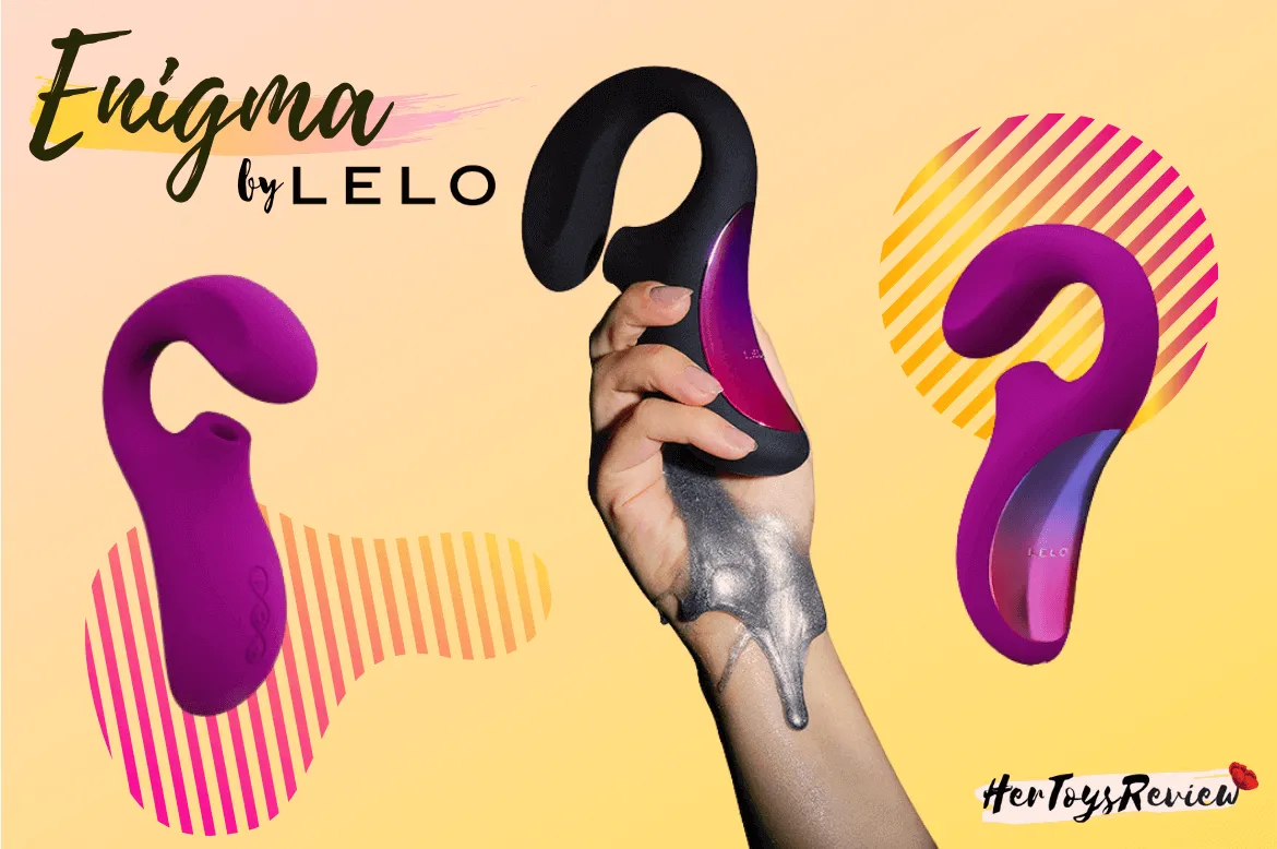 LELO intimate wellness products supporting sexual health, comfort and emotional well-being