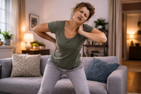 Full-Body Pain: When Every Part of You Has a Complaint and None of Them Filed Proper Paperwork