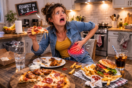 Your Gallbladder Is Not “Acting Up”—It’s Starting a Hostile Work Environment