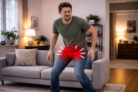 Groin Pain: The Ultimate Betrayal You Didn’t Consent To