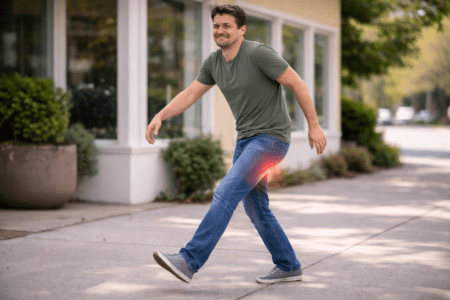 Your Hamstrings Are Not Drama Queens — They’re Hostage Negotiators