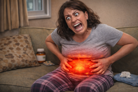 Your Belly Is Throwing a Riot: A Slightly Unhinged Survival Guide to Peritoneal Carcinomatosis
