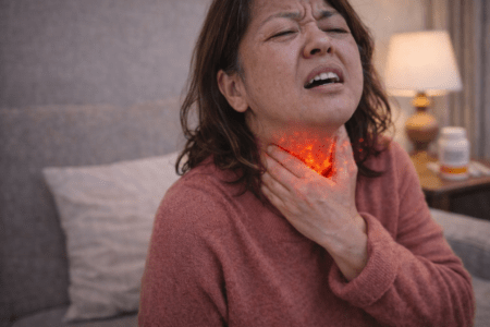 Your Thyroid Called. It Wants Its Drama Back.