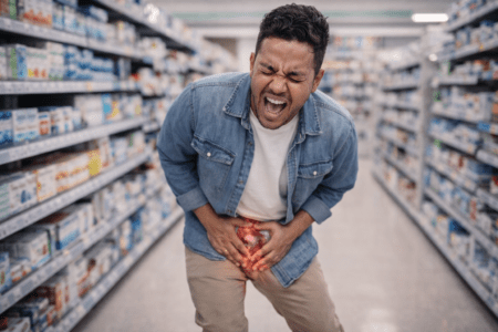 DONOVANOSIS: When Your Body Sends a Group Chat You Never Asked For