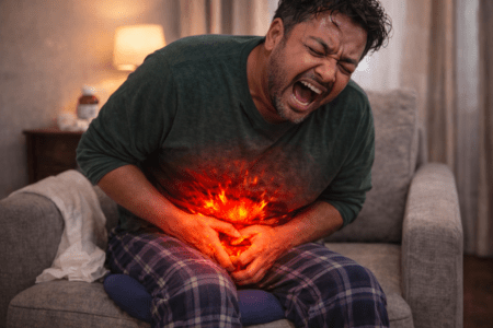 Your Prostate Is Having a Meltdown (And You’re Just Trying to Sit): A Survival Guide for Prostatitis