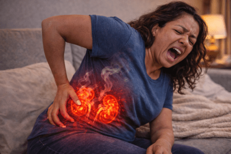 Your Kidneys Are Throwing a Rave (And You Were Not Invited): A Pyelonephritis Survival Guide