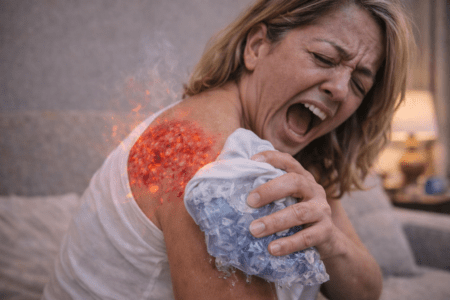 Shingles: When Your Nerves Decide to Host a Revenge Tour