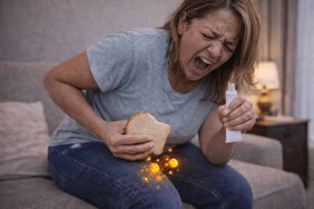 Yeast Infections: When Your Body Starts a Bread-Baking Side Hustle (Without Consent)