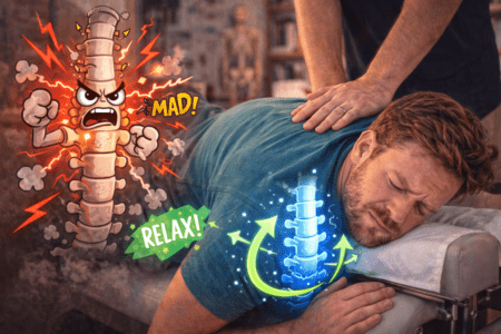 Chiropractic Care: The Art of Politely Asking Your Spine to Stop Being a Menace