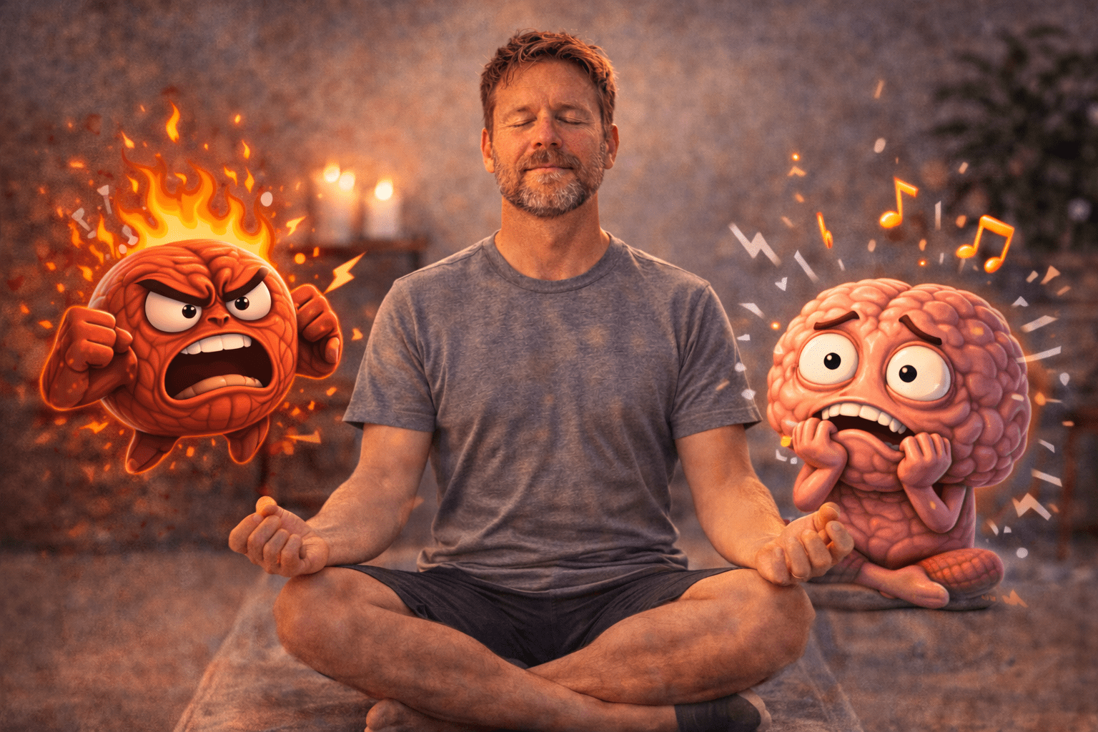 Mindfulness for Pain Relief