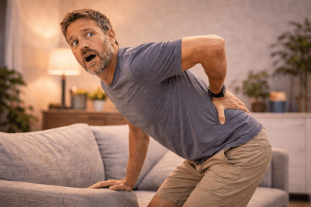 Your Pain Isn’t Broken—Your Understanding Is (Let’s Fix That Without Crying)