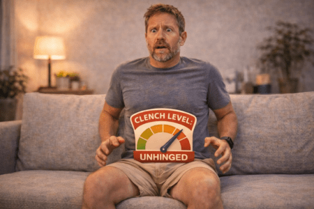 Your Pelvic Floor Is Not Broken—It’s Just Deeply Overworked and Emotionally Exhausted