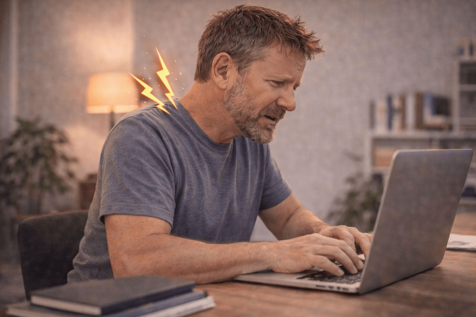 Posture Training for Spine Health