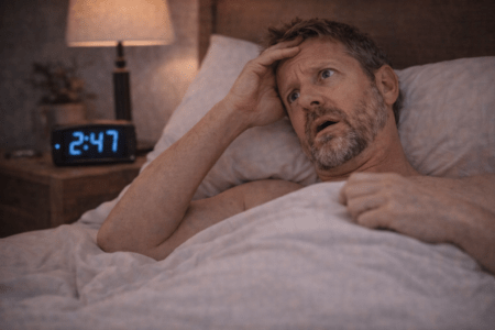 Sleep Hygiene: Why Your Bed Is Betraying You (And How to Get It Back on Your Side)