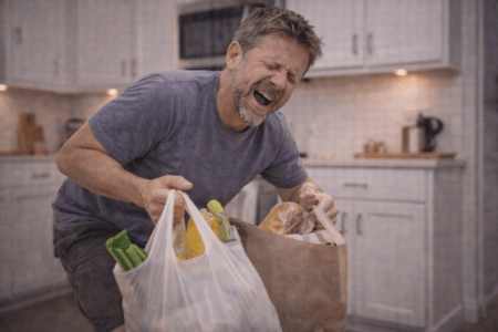 Lift Weights Before Your Pain Starts Writing Yelp Reviews